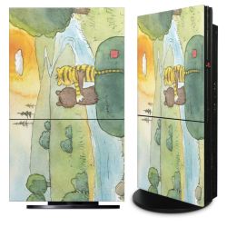 Folier Konsoler matt