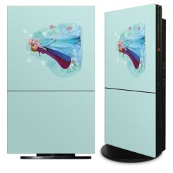 Foils for Consoles matt