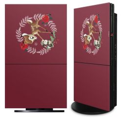 Foils for Consoles matt