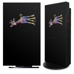 Foils for Consoles matt