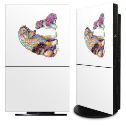 Foils for Consoles matt