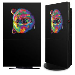 Foils for Consoles matt