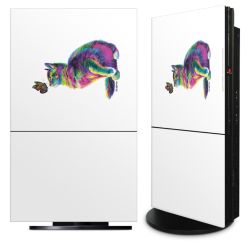 Foils for Consoles matt