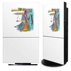 Foils for Consoles matt