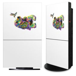 Foils for Consoles matt