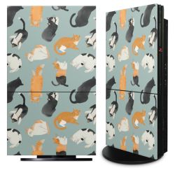 Foils for Consoles matt