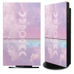 Foils for Consoles matt