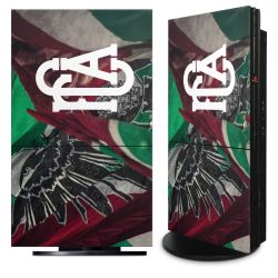 Folien für Spielekonsolen matt