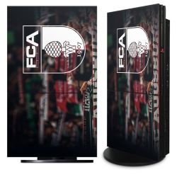 Folien für Spielekonsolen matt