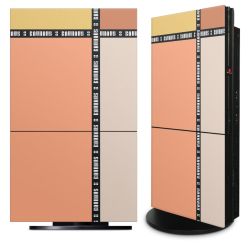 Foils for Consoles matt