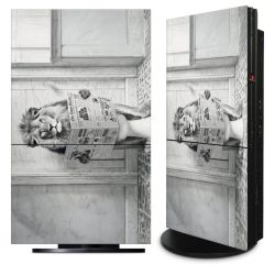 Folier Konsoler matt