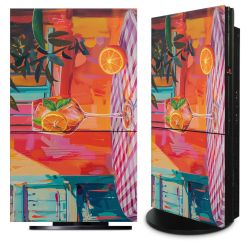 Foils for Consoles matt