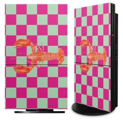 Foils for Consoles matt