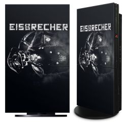 Folien für Spielekonsolen matt