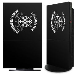 Folien für Spielekonsolen matt