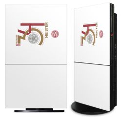Foils for Consoles matt