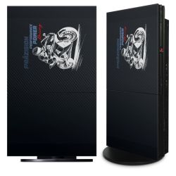 Folien für Spielekonsolen matt