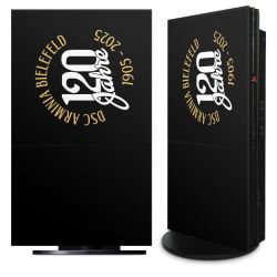 Folien für Spielekonsolen matt