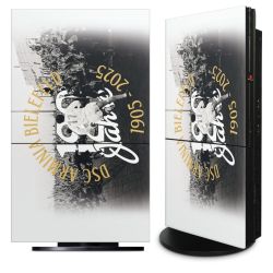 Folien für Spielekonsolen matt