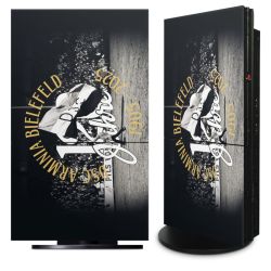 Folien für Spielekonsolen matt