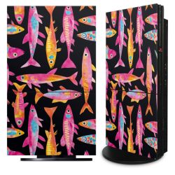 Foils for Consoles matt