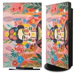 Foils for Consoles matt