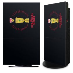 Folien für Spielekonsolen matt