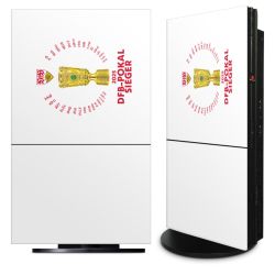 Folien für Spielekonsolen matt