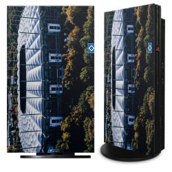 Folien für Spielekonsolen matt