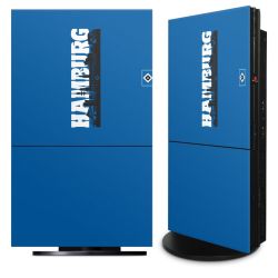 Folien für Spielekonsolen matt