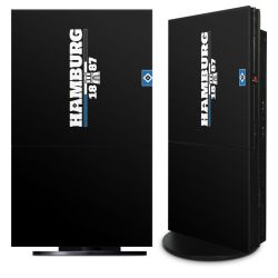 Folien für Spielekonsolen matt