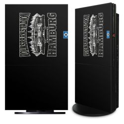 Folien für Spielekonsolen matt