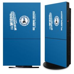 Folien für Spielekonsolen matt