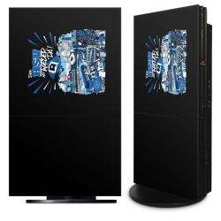 Folien für Spielekonsolen matt