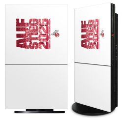 Folien für Spielekonsolen matt