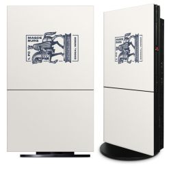 Folien für Spielekonsolen matt