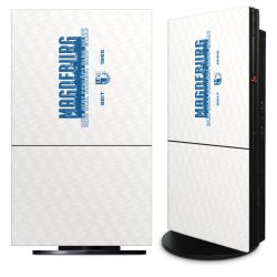 Folien für Spielekonsolen matt