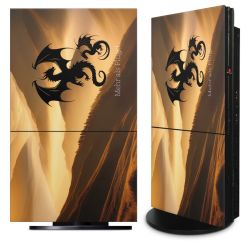 Foils for Consoles matt