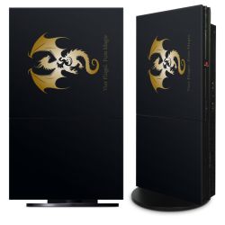 Folier Konsoler matt