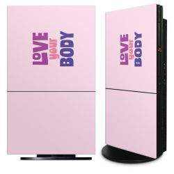 Foils for Consoles matt