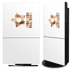 Foils for Consoles matt