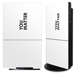 Foils for Consoles matt