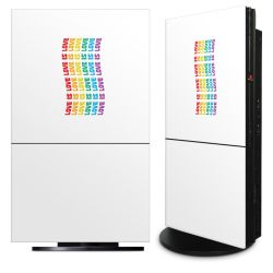 Foils for Consoles matt