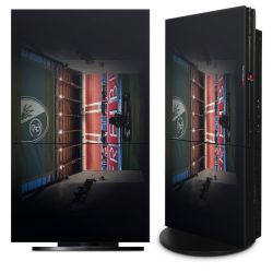 Folien für Spielekonsolen matt