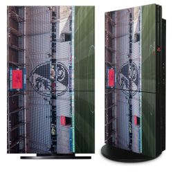 Folien für Spielekonsolen matt