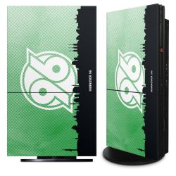 Folien für Spielekonsolen matt