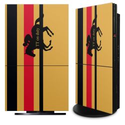 Foils for Consoles matt