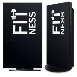 Folier Konsoler matt