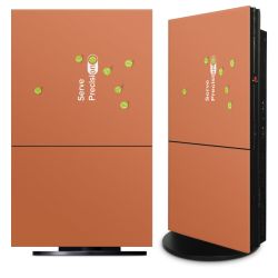 Foils for Consoles matt