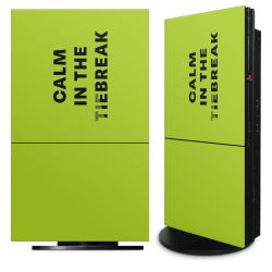 Foils for Consoles matt